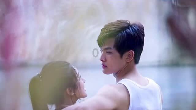 快点上厕所